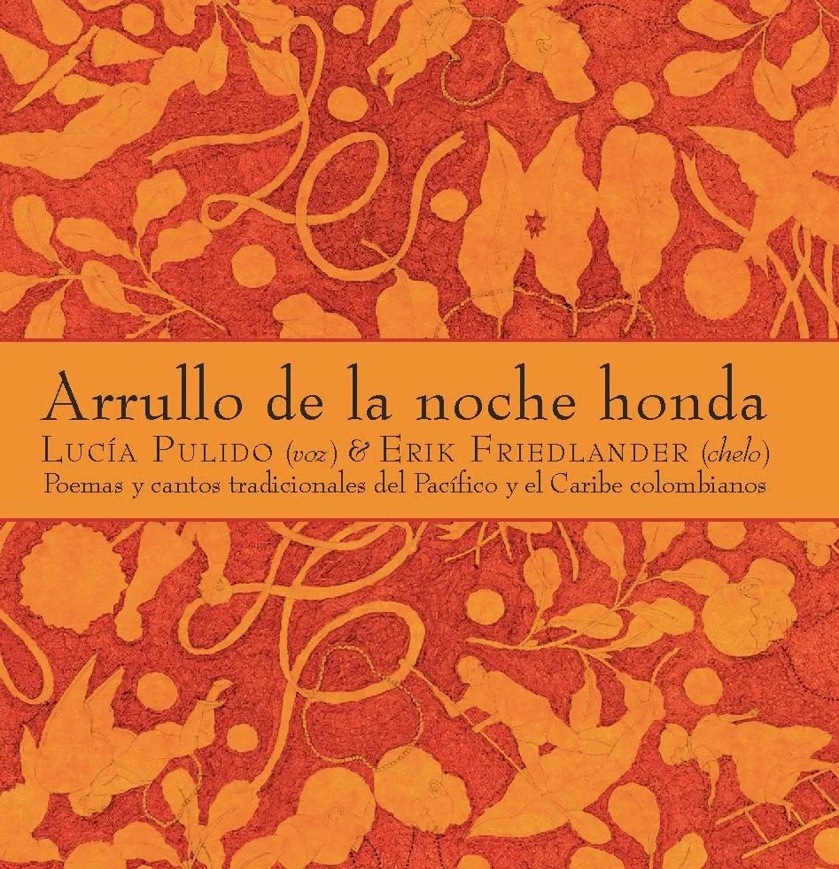 Arrullo de la noche honda