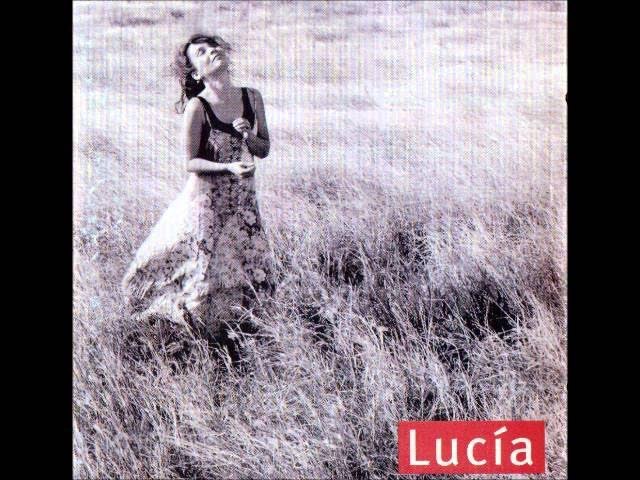Lucía Pulido