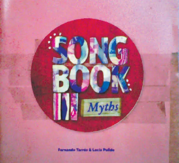 Songbook III Myths
