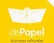 Barco de Papel Logo